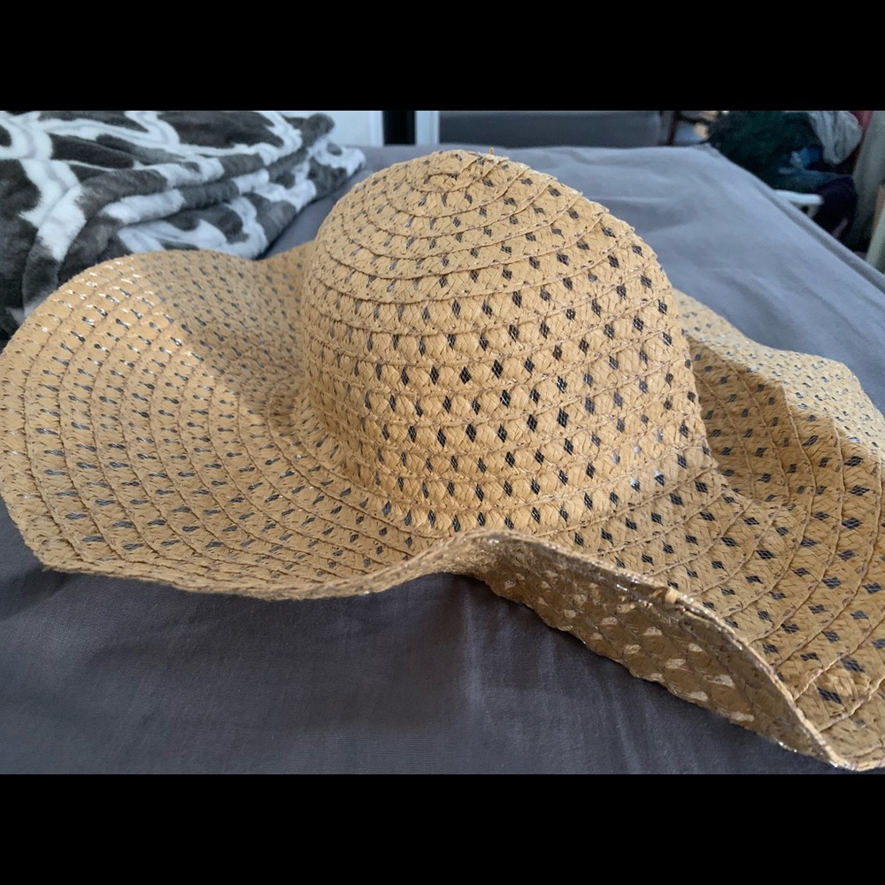 Summer Hats